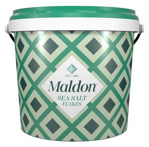 Mořská Sůl Maldon, 1,4 kg