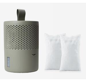Pohlcovač vlhkosti Absodry Duo Family Bag 6-series – Everbrand Sweden