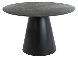 Jídelní stůl Angel, černá
