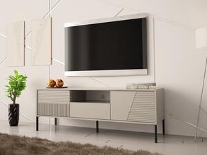 TV stolek/skříňka 155 Miretiz 08, Barva:: bílá Mirjan24 5903211258015