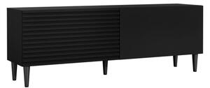 TV stolek/skříňka 150 Sorleto 2K, Barva dřeva: černá Mirjan24 5903211281433