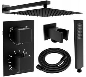 Sprchový set podomítkový Mexen Cube