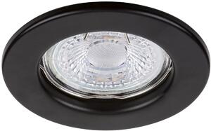 Rabalux Spot Relight zapuštěná světla 1x25 W černá 2151
