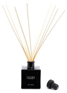 Calma House Bytová vůně Luna, difuzér, dřevitá, 100 ml