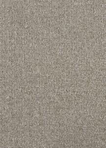 Breno Metrážový koberec TWILIGHT 1214, šíře role 400 cm, Béžová, Vícebarevné