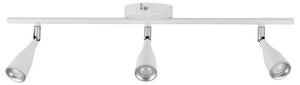 LED Solution Bílé LED bodové svítidlo 13,5W Barva světla: Teplá bílá 218270
