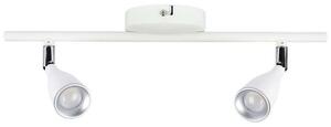 LED Solution Bílé LED bodové svítidlo 9W 218266