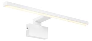 Nordlux Bílé LED svítidlo nad zrcadlo Marlee 9W Barva světla: Denní bílá 2310301001