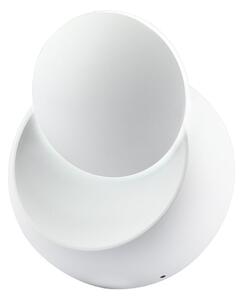 LED Solution Bílé LED nástěnné svítidlo nastavitelné designové 5W 217093