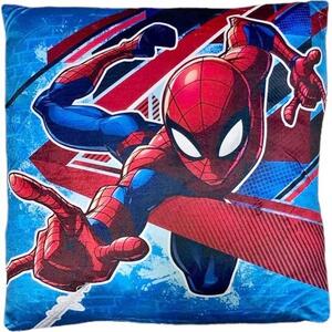 Oboustranný polštář Spiderman - MARVEL - 38 x 38 cm