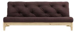 Variabilní pohovka Karup Design Fresh Natural Clear/Brown