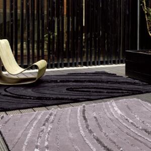STEPEVI koberce Mercer-Vedia Lines Trim