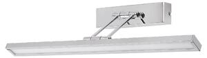 Rabalux LED svítidlo nad zrcadlo Picture Slim 8W polohovatelné 3907