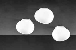 Foscarini designová stropní svítidla Gregg Soffitto Midi Outdoor