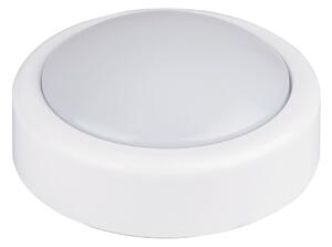 Rabalux Kulaté dotykové LED noční světlo Push light 0,3W 4703