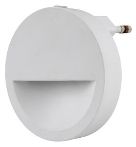 Rabalux Kulaté LED noční světlo s fotosenzorem Pumpkin II 0,5W 2283