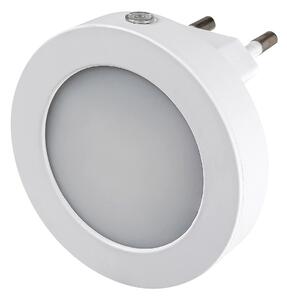 Rabalux Kulaté LED noční světlo s fotosenzorem Pumpkin 0,5W 2282
