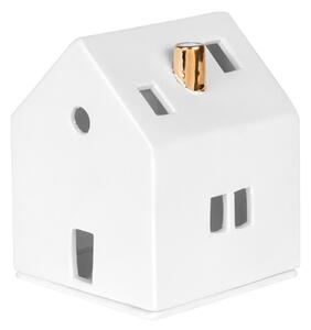 Räder Porcelánový domeček IV