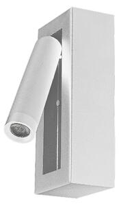 Rabalux Bílé nástěnné LED svítidlo Gello 4W 71286