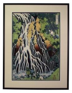 Obraz Kirifuki-No-Taki Waterfall Kler Accessories 1120465