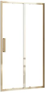 Rea Rapid Slide sprchové dveře 150 cm posuvné REA-K5617