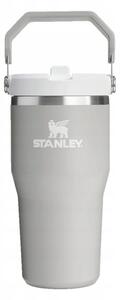 Termohrnek Stanley 0,6 l šedý