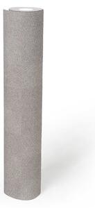 A.S. Création | Vliesová tapeta na zeď Titanium 3 38200-2 | 0,53 x 10,05 m | béžová, krémová, metalická, šedá