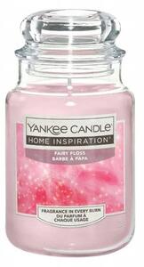 Parafínová vonná svíčka SUGARED BLOSSOM Yankee Candle 1 ks