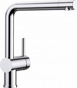 Blanco Linus kuchyňská baterie stojící chrom 514019