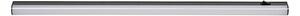 Rabalux Černé LED svítidlo pod kuchyňskou linku Greg 31cm 4W s vypínačem 78003