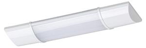Rabalux Bílé LED svítidlo pod kuchyňskou linku Batten Light 30cm 10W 1450