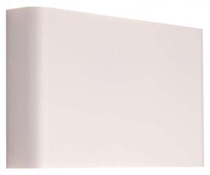 Nástěnné svítidlo Haga 2xG9 40W bílé Nowodvorski