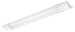 Rabalux Bílé LED svítidlo pod kuchyňskou linku Batten Light 60cm 20W 1451