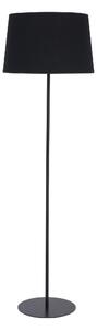 Podlahová lampa TK2920 MAJA černá