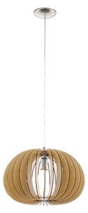 ZÁVĚSNÉ SVÍTIDLO, 45/110 cm Eglo - Online Only svítidla, Online Only