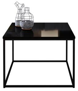 Konferenční stolek BELRET 60x60 Hlavní barva: Oak Craft