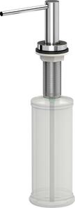 Quadron Judy dávkovač tekutin chrom MFT004-CR