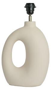 Stolní lampa Watt & Veke, Ada, Bílá, Obývací pokoj, Keramika, Design