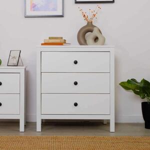 Komoda Sofarenta 1 (bílá). Akce -25%