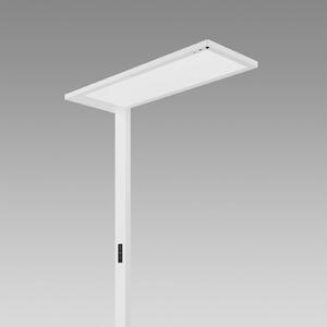 Regent Lighting Lightpad, senzor 1fl levý bílý