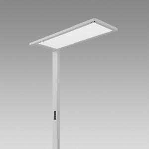 Regent Lighting Lightpad, senzor 1fl levý stříbrný