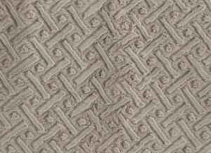 Textil Antilo Povlak na polštář Elvin Beige, béžový, 50x50 cm