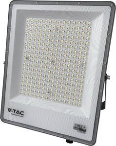 V-TAC VT-44101 232186 venkovní LED reflektor Energetická třída (EEK2021): D (A - G) 100 W Barvy světla (LED svítidlo): přírodní bílá