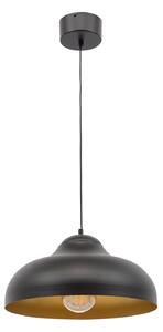 Eltap Moderní závěsné osvětlení Desolo 1, 40x130x40cm