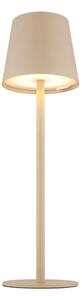 Globo 58438S - LED Stmívatelná dotyková venkovní lampa VANNIE LED/3W/3,7V IP44