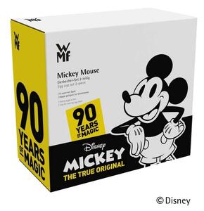 Stojánek na vajíčka WMF McEgg Mickey Mouse 12.9638.6040
