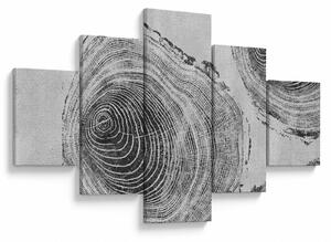 Obraz - Motiv stromu (125x70 cm)