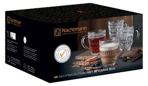 Hrnek Nachtmann Ethno čaj a káva 392 ml, 4ks 104906