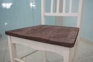 GRENADA dřevěná jídelní židle