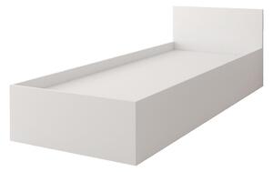 Jednolůžková postel 90 cm Sigil I (s úl. prostorem). 1013962
